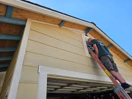 Best Insulated Siding Installation  in Moriarty, NM